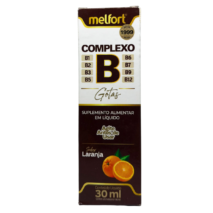 COMPLEXO B 30ML