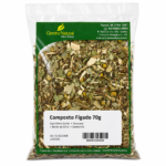 COMPOSTO FÍGADO 70G
