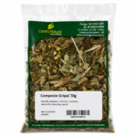 COMPOSTO GRIPAL 70G