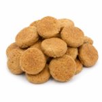 COOKIES DE BATATA DOCE KG A GRANEL