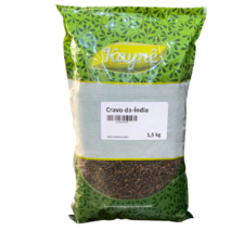 CRAVO-DA-íNDIA 1,5KG