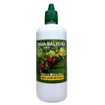 ERVA BALEEIRA 100ML