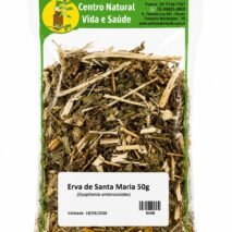ERVA DE SANTA MARIA 50G