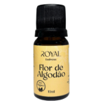 ESSENCIA ROYAL FLOR DE ALGODAO 10ML