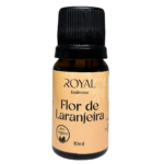 ESSENCIA ROYAL FLOR DE LARANJEIRA 10ML