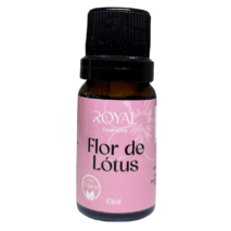 ESSENCIA ROYAL FLOR DE LOTUS 10ML