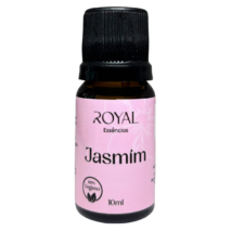 ESSENCIA ROYAL JASMIN 10ML