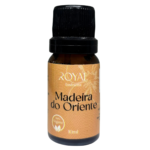 ESSENCIA ROYAL MADEIRA DO ORIENTE 10ML