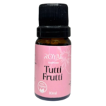 ESSENCIA ROYAL TUTTI FRUTTI 10ML