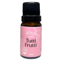 ESSENCIA ROYAL TUTTI FRUTTI 10ML