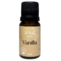 ESSENCIA ROYAL VANILLA 10ML