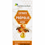 EXTRATO DE PRÓPOLIS (15% EXT.) 30ML