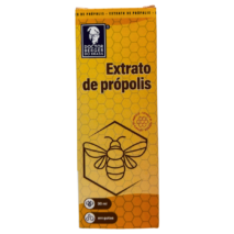 EXTRATO DE PROPOLIS 30ML