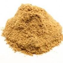 FARINHA DE LINHACA DOURADA KG A GRANEL