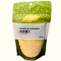 FARINHA DE AMENDOIM 100G