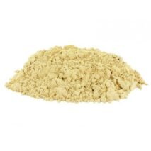 FARINHA DE BANANA VERDE KG A GRANEL
