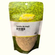 FARINHA DE MAÇÃ 100G