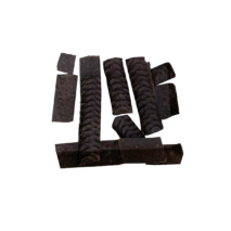 FILETES DE CHOCOLATE 54% DIET KG A GRANEL