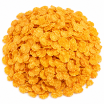 FLOCOS DE MILHO NATURAL KG A GRANEL
