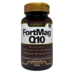 FORT MAGQ10 500MG 60 CÁPSULAS