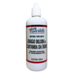 GINKGO BILOBA COM CASTANHA DA ÍNDIA 100ML