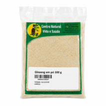 GINSENG PO 100G