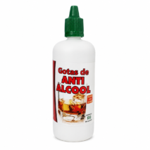 ANTI ÁLCOOL 100ML