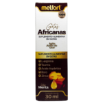 GOTAS AFRICANAS 30ML