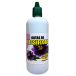 GOTAS DE PASSIFLORA 100ML