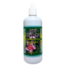 GOTAS DIABETYS 100ML