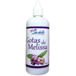 GOTAS MELISSA 100ML