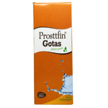 GOTAS PROSTATICAS 60ML