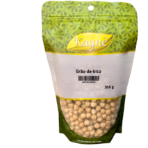 GRAO DE BICO 350G