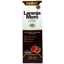 LARANJA MORO 30ML