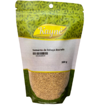 LINHAÇA DOURADA SEMENTE 300G