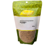 LINHAÇA SEMENTE MARROM 300G