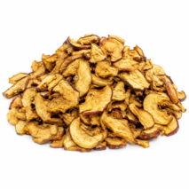 MACA CHIPS KG A GRANEL