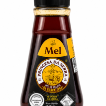 MEL DE MELATO DA BRACATINGA  BISNAGA 250GR