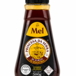 MEL DE MELATO DA BRACATINGA  BISNAGA 500GR
