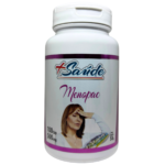 MENOPAC 500MG 100 CÁPSULAS