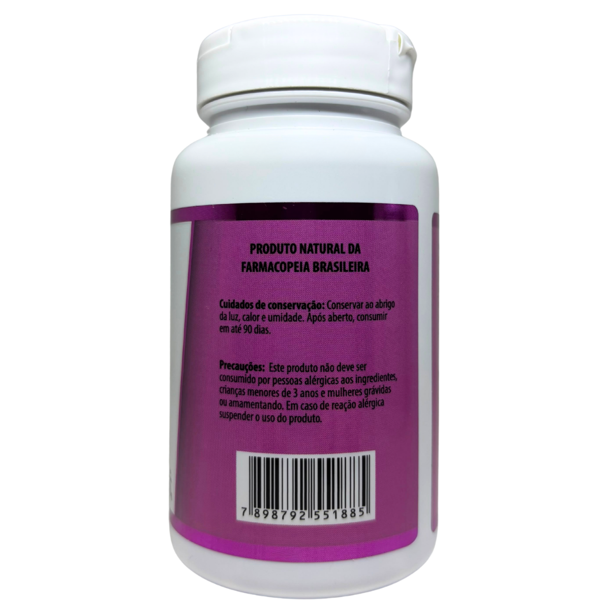 MENOPAC 500MG 100 CÁPSULAS - Imagem 3