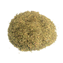 MENTA PIPERITA KG A GRANEL
