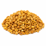 MIX CRISPY MOSTARDA E MEL KG A GARNEL