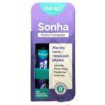 MIX DE OLEOS ESSENCIAIS SONHA ROLL-ON 10ML