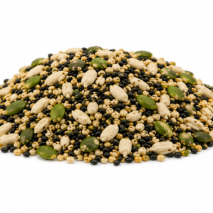 MIX DE SEMENTES ESPECIAL KG A GRANEL