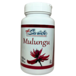 MULUNGU 500MG 100 CAPS