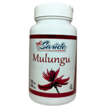 MULUNGU 500MG 100 CAPS