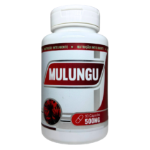 MULUNGU 500MG 90CAPS