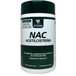 NAC 30 CÁPSULAS