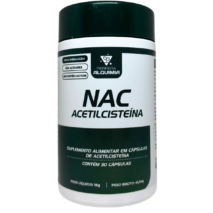 NAC 30 CÁPSULAS